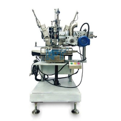 3 axis hair brush making machine/comb brush making machine /comb making machine